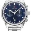 Tommy Hilfiger Bennett Miesten Kello TH1791725