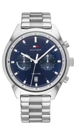 Tommy Hilfiger Bennett Miesten Kello TH1791725