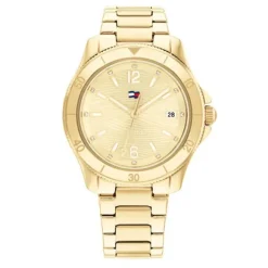 Tommy Hilfiger Brooke Naisten Kello TH1782513
