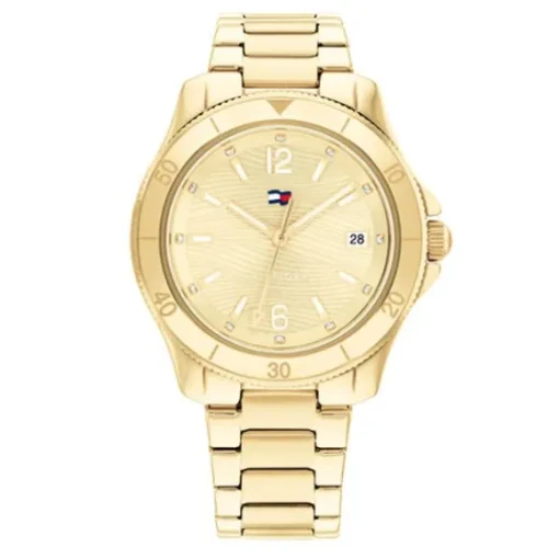 Tommy Hilfiger Brooke Naisten Kello TH1782513