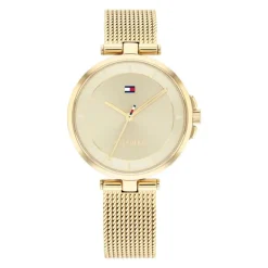 Tommy Hilfiger Cami Naisten Kello TH1782362