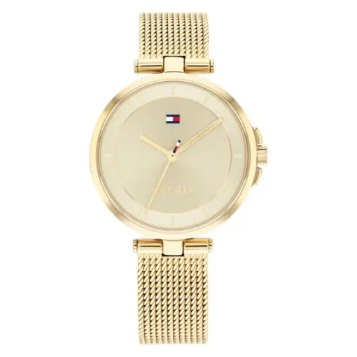 Tommy Hilfiger Cami Naisten Kello TH1782362