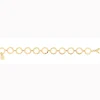 Tommy Hilfiger Circle Teräsrannekoru THJ2780312