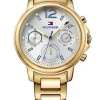 Tommy Hilfiger Claudia Naisten Kello TH1781742