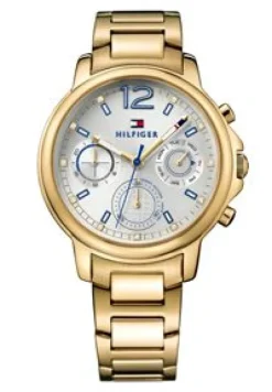 Tommy Hilfiger Claudia Naisten Kello TH1781742