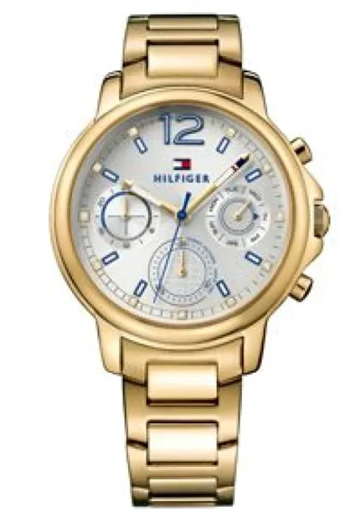 Tommy Hilfiger Claudia Naisten Kello TH1781742