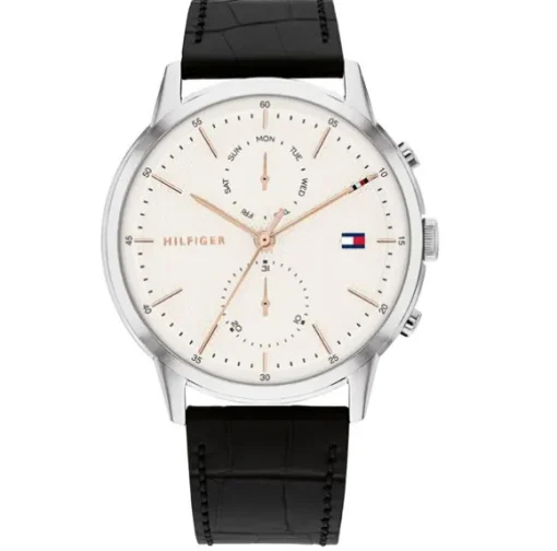Tommy Hilfiger Easton Miesten Kello TH1710434