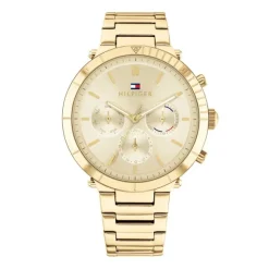 Tommy Hilfiger Emery Naisten Kello TH1782350