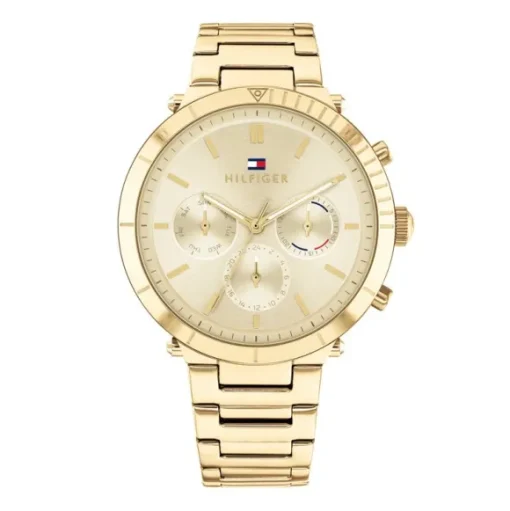 Tommy Hilfiger Emery Naisten Kello TH1782350