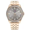 Tommy Hilfiger Emma Naisten Kello TH1782482