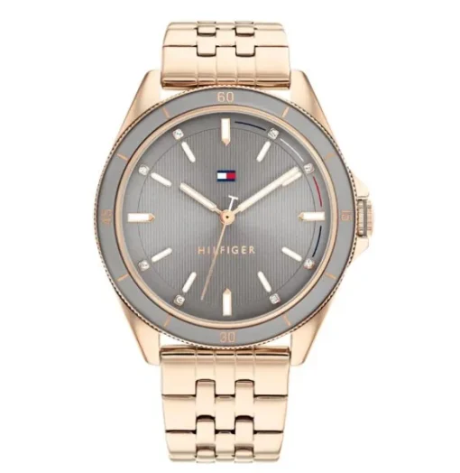 Tommy Hilfiger Emma Naisten Kello TH1782482