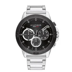 Tommy Hilfiger Harley Miesten Kello TH1791890