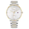 Tommy Hilfiger Jenna Naisten Kello TH1782299