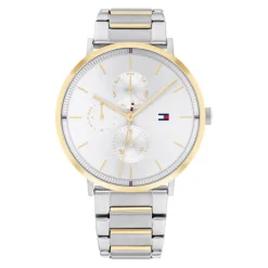 Tommy Hilfiger Jenna Naisten Kello TH1782299