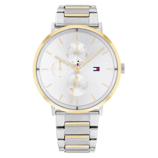 Tommy Hilfiger Jenna Naisten Kello TH1782299