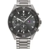 Tommy Hilfiger Larson Miesten Kello TH1791918