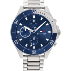 Tommy Hilfiger Larson Miesten Kello TH1791917