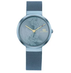 Tommy Hilfiger Libby Naisten Kello TH1782470