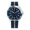 Tommy Hilfiger Logan Miesten Kello TH1792011