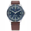 Tommy Hilfiger Maverick Miesten Kello TH1791905