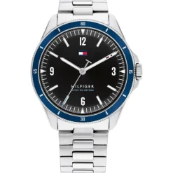 Tommy Hilfiger Maverick Miesten Kello TH1791901