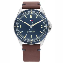 Tommy Hilfiger Maverick Miesten Kello TH1791905