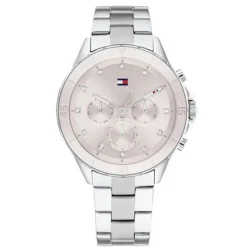 Tommy Hilfiger Mellie Naisten Kello TH1782706