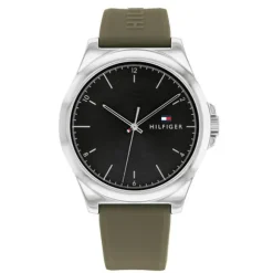 Tommy Hilfiger Miesten Kello TH1710618