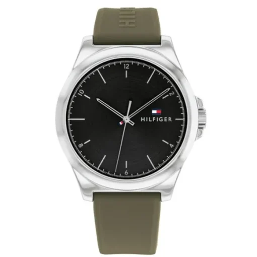 Tommy Hilfiger Miesten Kello TH1710618