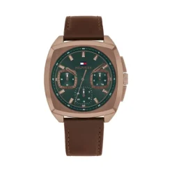 Tommy Hilfiger Miesten Kello TH1710557