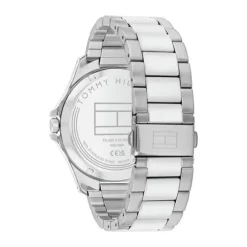 Tommy Hilfiger Miesten Kello TH1710670
