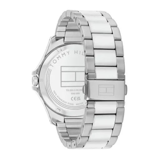 Tommy Hilfiger Miesten Kello TH1710670
