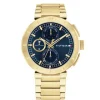 Tommy Hilfiger Miesten Kello TH1792118