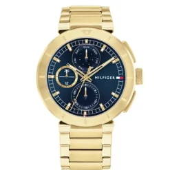 Tommy Hilfiger Miesten Kello TH1792118