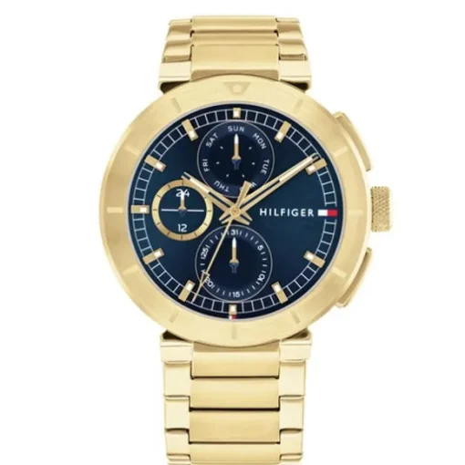 Tommy Hilfiger Miesten Kello TH1792118