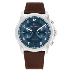 Tommy Hilfiger Miesten Kello TH1710625