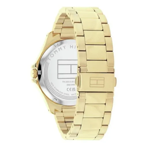 Tommy Hilfiger Miesten Kello TH1710679