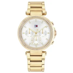Tommy Hilfiger Naisten Kello TH1782703