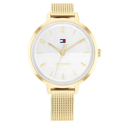 Tommy Hilfiger Naisten Kello TH1782579