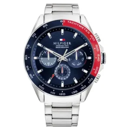Tommy Hilfiger Owen Miesten Kello TH1791968