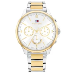 Tommy Hilfiger Scarlett Naisten Kello TH1782451