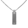 Tommy Hilfiger Screws Teräsriipus THJ2790392