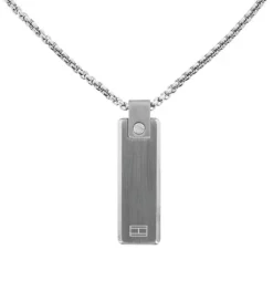Tommy Hilfiger Screws Teräsriipus THJ2790392