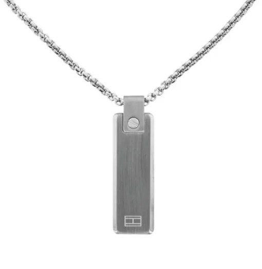 Tommy Hilfiger Screws Teräsriipus THJ2790392