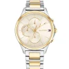 Tommy Hilfiger Skylar Naisten Kello TH1782264