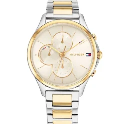 Tommy Hilfiger Skylar Naisten Kello TH1782264