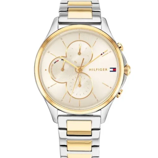 Tommy Hilfiger Skylar Naisten Kello TH1782264