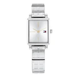 Tommy Hilfiger Tea Square Naisten Kello TH1782327