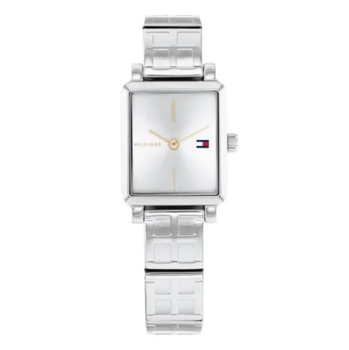 Tommy Hilfiger Tea Square Naisten Kello TH1782327