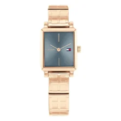 Tommy Hilfiger Tea Square Naisten Kello TH1782328